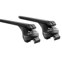 AURILIS Dachträger mit...