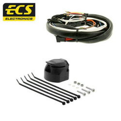 13-poliger fahrzeugspezifisch Kabelsatz E.C.S.