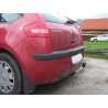 Anhängerkupplung für C 4 - 3/5dv + coupe - automat–AHK abnehmbar - von 2004 Anhängerkupplung für C 4 - 3/5dv + coupe - automat–AHK abnehmbar - von 2004