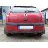 Anhängerkupplung für C 4 - 3/5dv + coupe - automat–AHK abnehmbar - von 2004 Anhängerkupplung für C 4 - 3/5dv + coupe - automat–AHK abnehmbar - von 2004