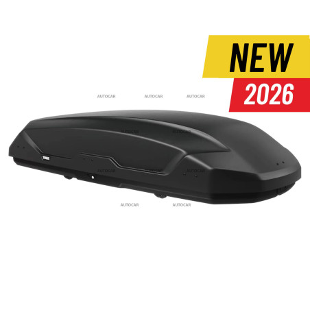 Thule Pulse 2 XL Dachbox