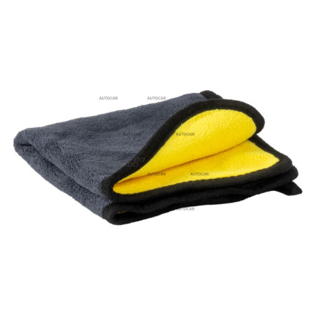 Universelles Autopflege- und Reinigungsset