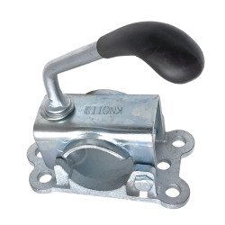 Stützradhalter LBG48