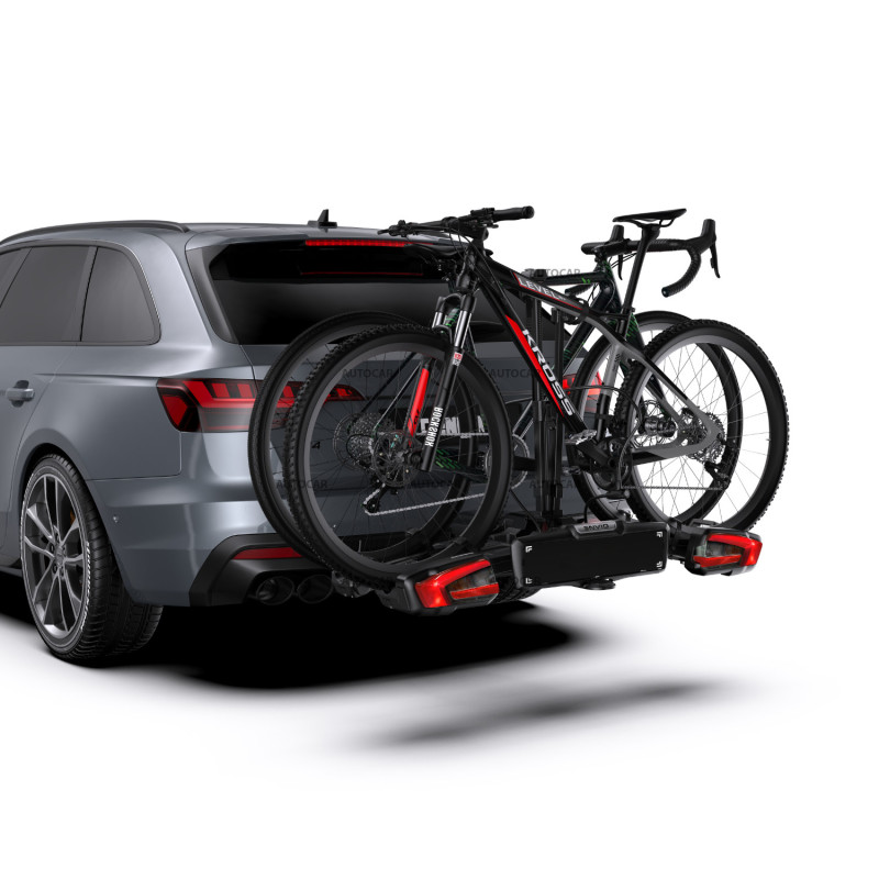 Fahrradträger - Envio eMAX 2 für 2 Fahrräder