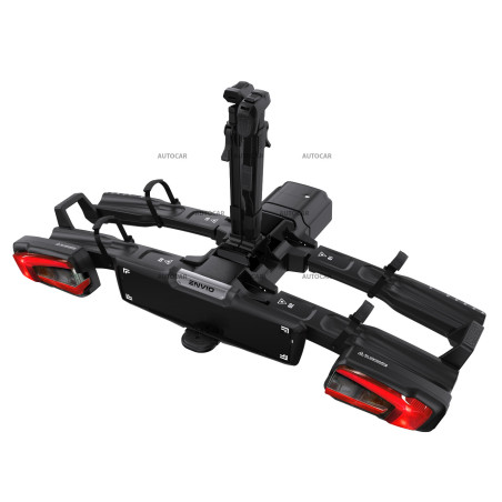 Fahrradträger - Envio eMAX 2 für 2 Fahrräder