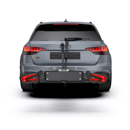 Fahrradträger - Envio eMAX 3 für 3 Fahrräder