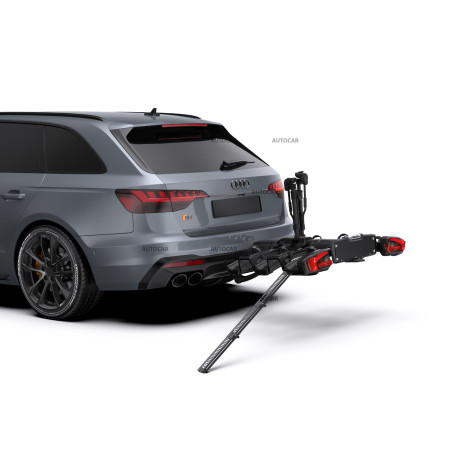 Fahrradträger - Envio eMAX 3 für 3 Fahrräder