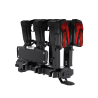 Fahrradträger - Envio eMAX 3 für 3 Fahrräder