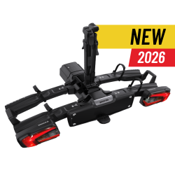 Fahrradträger - Envio eMAX...