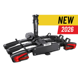 Fahrradträger - Envio eMAX...