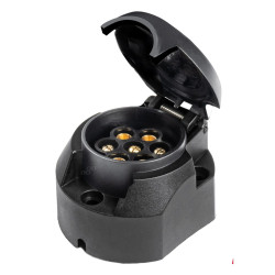 anhänger 7-polig AMIO