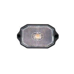 LED-Positionslicht - warmweiß