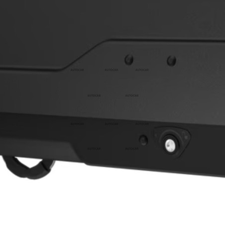 Thule Pulse 2 M Dachbox