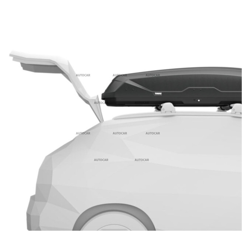 Thule Pulse 2 M Dachbox