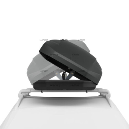 Thule Pulse 2 M Dachbox