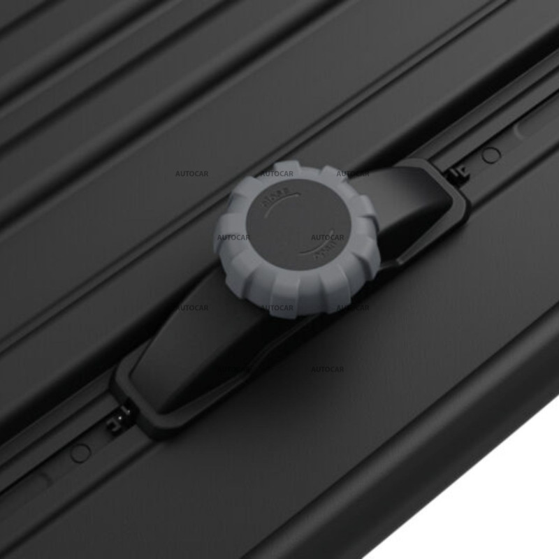 Thule Pulse 2 M Dachbox