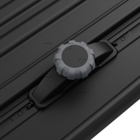 Thule Pulse 2 M Dachbox