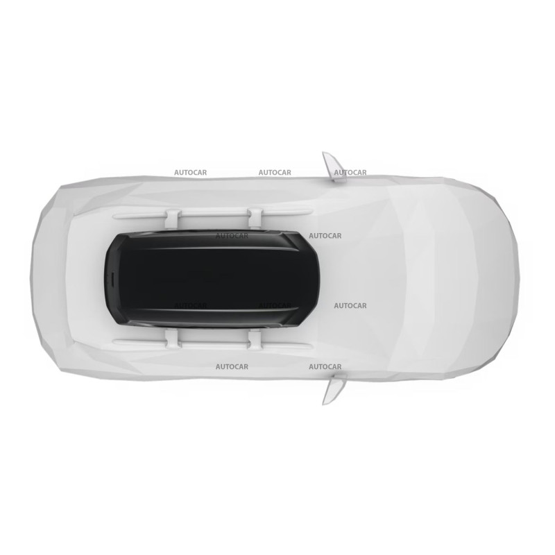 Thule Pulse 2 M Dachbox