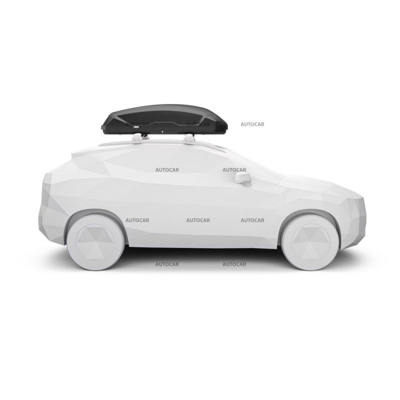 Thule Pulse 2 M Dachbox