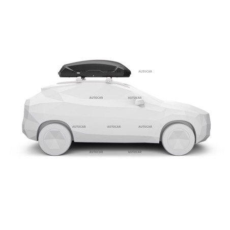 Thule Pulse 2 M Dachbox