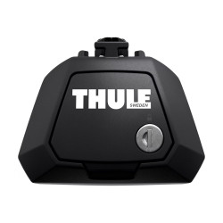 Thule Evo Raised Rail - 7104