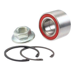 Radlager 39x72x37 mm