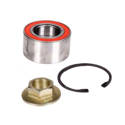 Radlager 39x72x37 mm