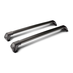 YAKIMA Dachträger ohne...