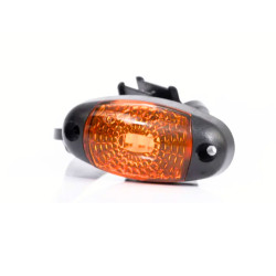 Positionsleuchte LED gelb