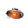Positionsleuchte LED gelb