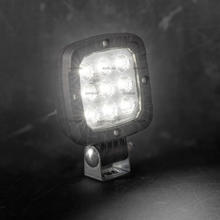 LED-Arbeitsleuchte SLIM