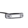 Umrissleuchte LED weiss