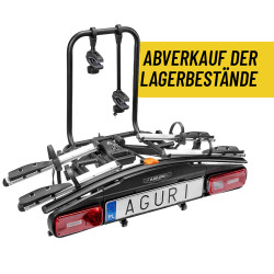 Fahrradträger AGURI Active E-bike 2
