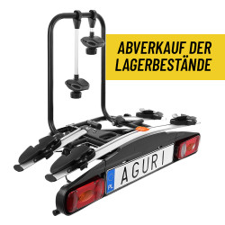 Fahrradträger AGURI Active Bike