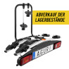 Fahrradträger AGURI Active Bike
