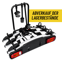 Fahrradträger AGURI Active Bike 3