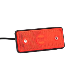 Umrissleuchte LED rot
