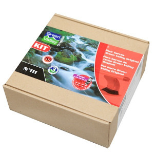 Kit na nosič Aurilis - 156301