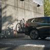 Fahrradträger - THULE Epos ParkSecure für 2 Fahrräder