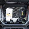 Fahrradträger - THULE Epos ParkSecure für 3 Fahrräder