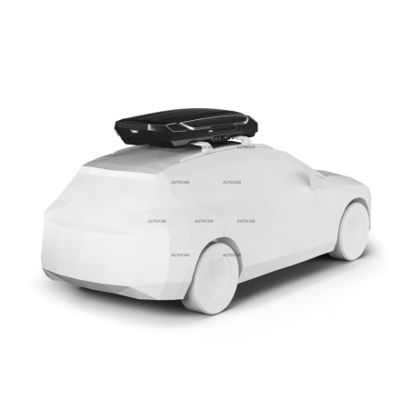 Dachbox – Thule Motion 3 L Low
