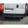 Anhängerkupplung für Peugeot BOXER - Kastenwagen L1, L2, L3 - automat–AHK abnehmbar