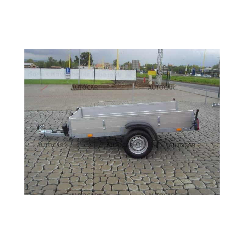 Anhänger Husky F 10.25