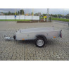 Anhänger Husky F 10.25 Anhänger Husky F 10.25