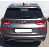 Anhängerkupplung für Hyundai i30 CW - automat vertikal–AHK abnehmbar