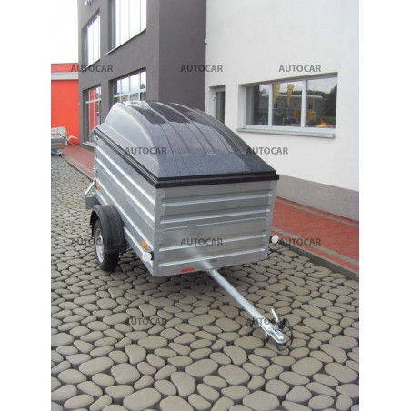 Anhänger Kart 2 750 kg Anhänger Kart 2 750 kg