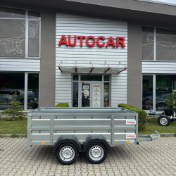 Anhänger A270T mit...