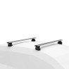 THULE WingBar Evo Dachträger für Mazda 2 Hybrid (2022 – ...) – Fixpoint