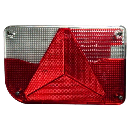 Jokon Ersatz- Lichtscheibe