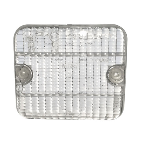 Ersatz Lichtscheibe